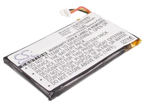 Battery  bushnell h603759 1s1p