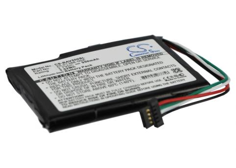 Battery  bushnell nav500 20-01388-00a