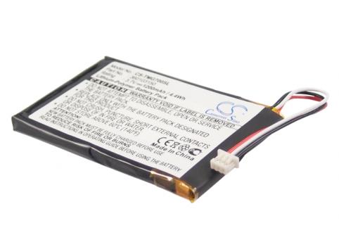 Battery gps tomtom go7000