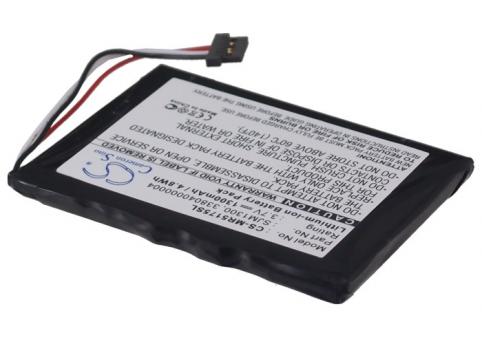 Battery  magellan 338040000004