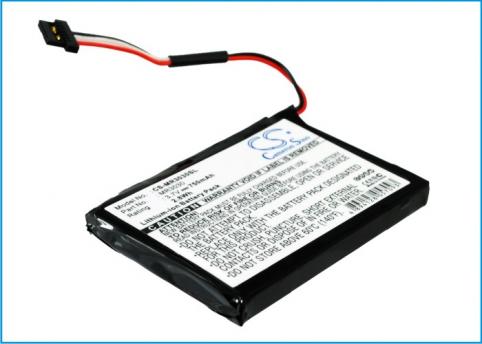 Battery  magellan mr3030