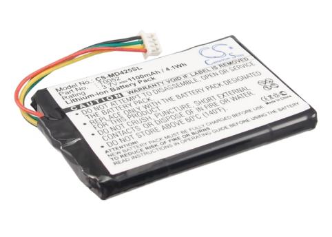 Battery  medion t0052