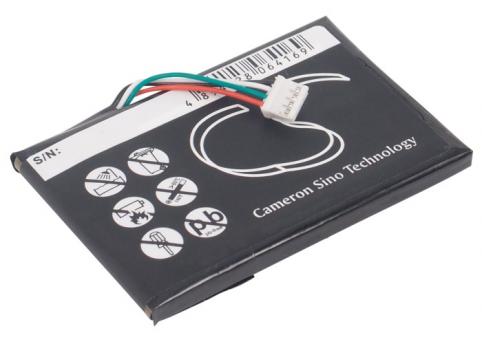 Battery  navigon 8110 761nh50371w