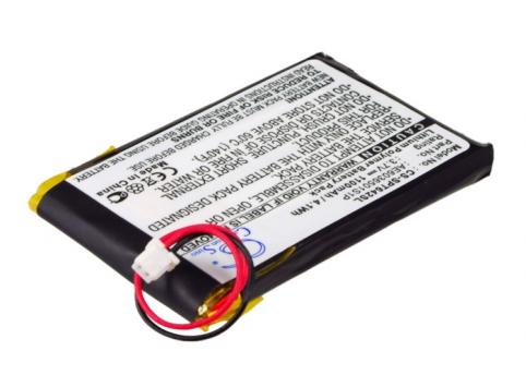 Battery  spetrotec 4642-e434-v1 ae6036501s1p
