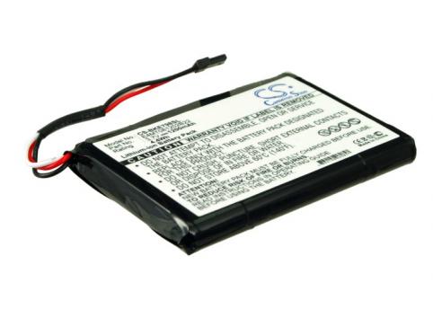 Battery gps becker be7988