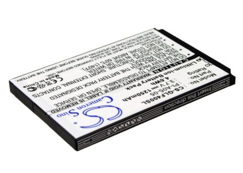 Battery  golf buddy haute capacitée world pi-a05-05