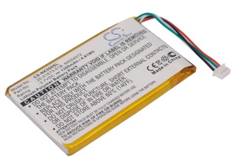Battery  nokia pd-14 20-01673-01b