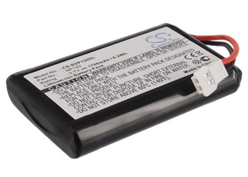 Battery  seecode np120