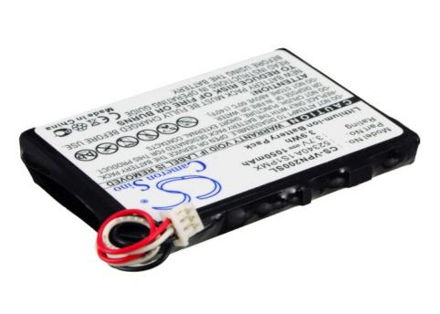 Battery  vdo dayton ms2000 52340a