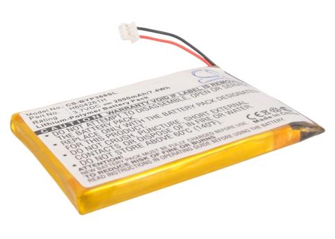 Battery  bushnell h604261h