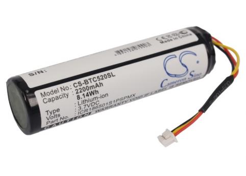 Battery  blaupunkt sdi1865l2401s1pmxz