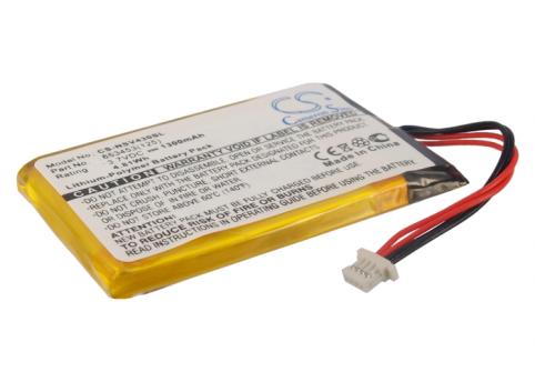 Battery  insignia 653453(125) ns-ncv43