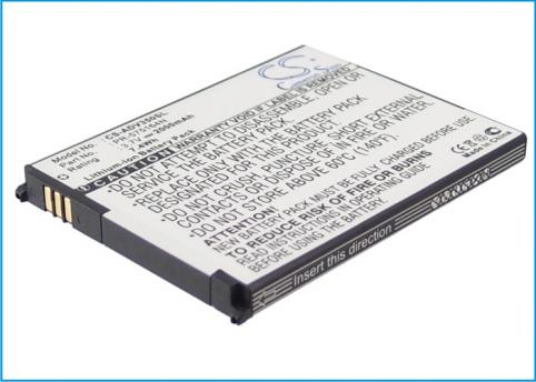 Battery  adventurer pr-575164n 3500