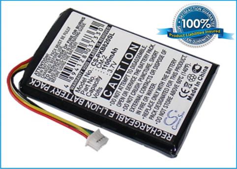 Battery  packard bell cm 2