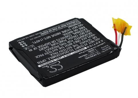 Battery gps garmin forerunner 910xt