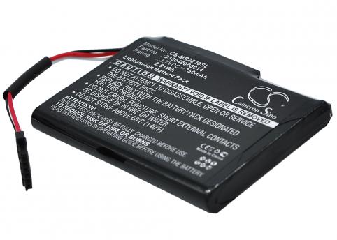 Battery  magellan 338040000014