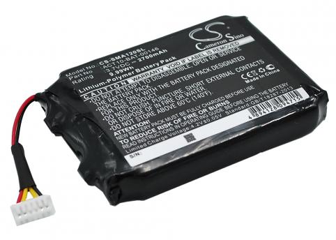 Battery  satmap 1s2pe583759-02x active 10