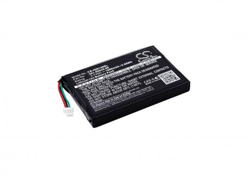 Battery  garmin 361-00045-00 nuvi 1490tv