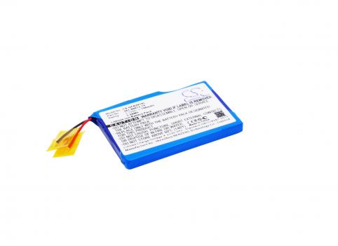 Battery  garmin 361-00013-15 foretrex 101