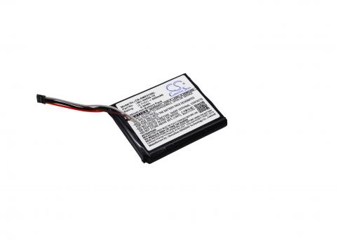Battery  garmin 361-00050-10 edge 510
