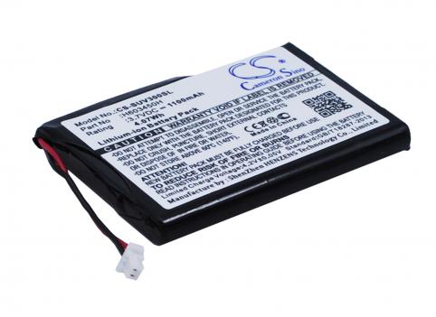 Battery gps sureshotgps c2796