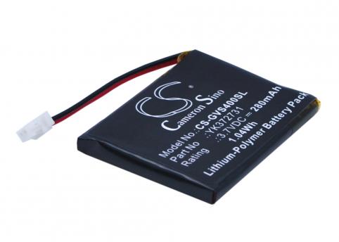Battery  golf buddy pl482730
