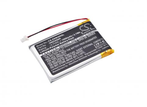 Battery  izzo h603450h swami 4000