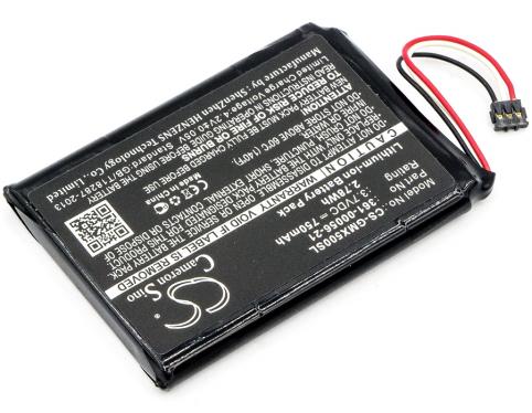 Battery  garmin 361 00056 21