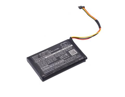 Battery gps tomtom go 520