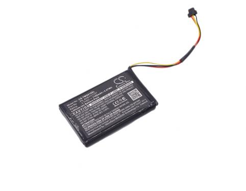 Battery gps tomtom go 610