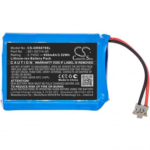 Battery gps garmin inreach mini