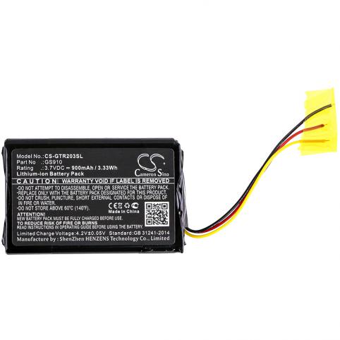 Battery  globalstar gs910