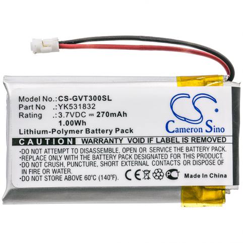 Battery  golf buddy yk531832