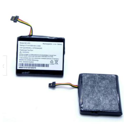 Battery gps tomtom p5