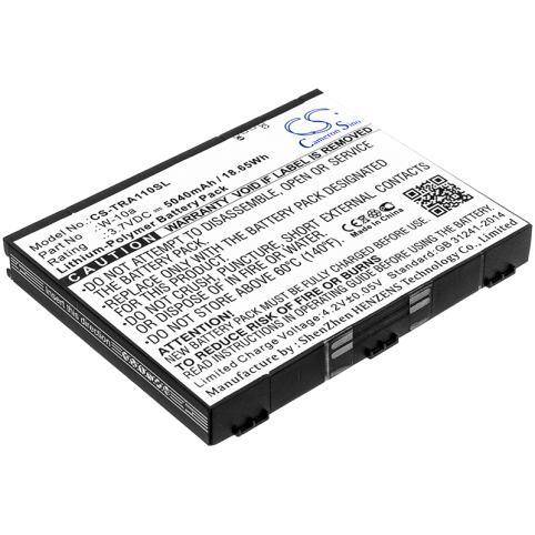 Battery for netgear mr2100