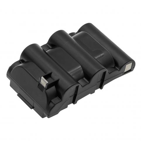 Batterie imprimante portable dymo rhino 5000 