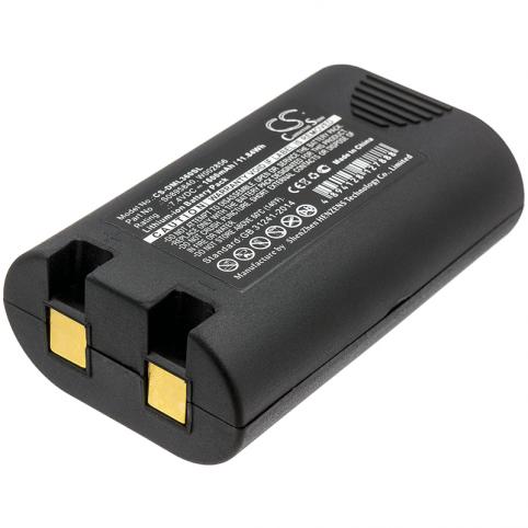 Batterie imprimante portable dymo lm420p 