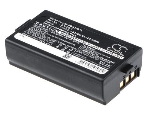Battery for noir 3300 mah