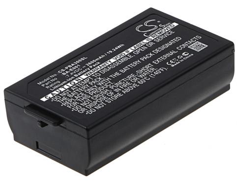 Battery  brother ba e001