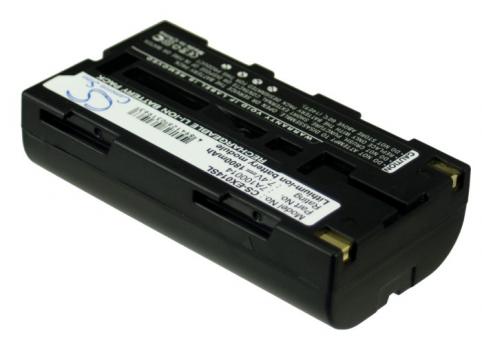 Battery  extech 7a100014