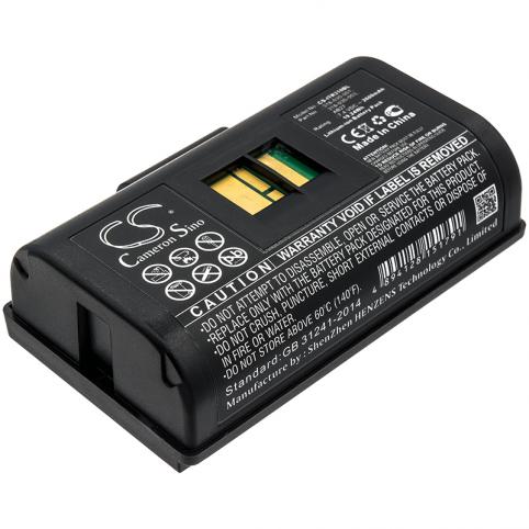 Battery  intermec ab27