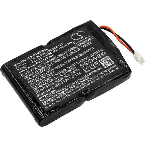 Battery  oneil 320 082 122
