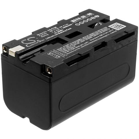 Battery  blaupunkt cc-r900h
