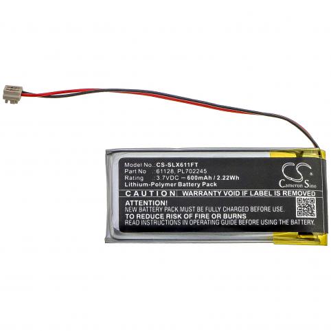 Battery  streamlight pl702245