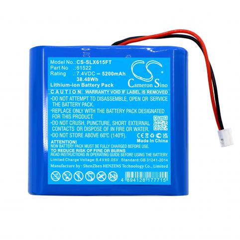 Battery  streamlight 61522