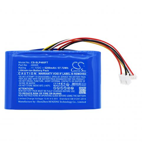 Battery  streamlight 46005