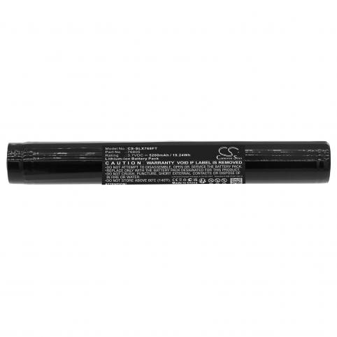 Battery  streamlight 76805