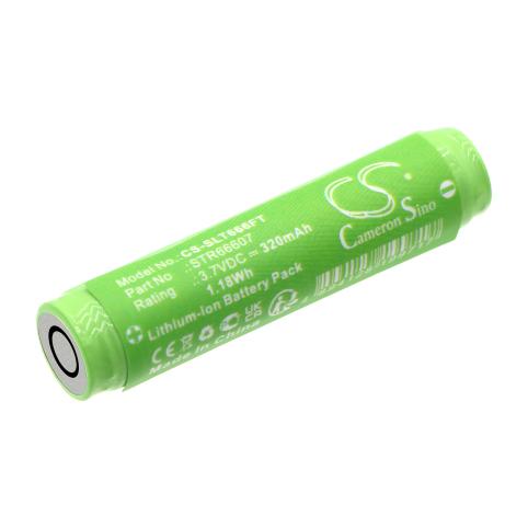 Battery  streamlight str66607