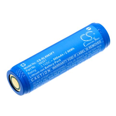 Battery  streamlight 66321