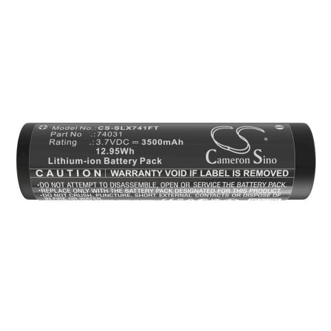 Battery  streamlight 74004